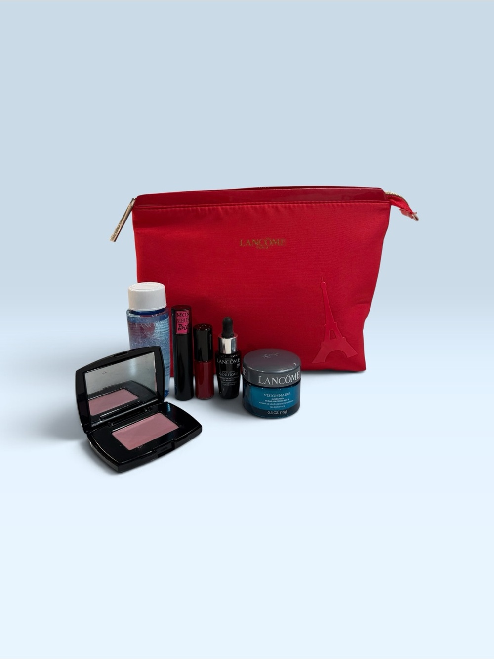 Lancôme 7-Pc Travel Gift Set